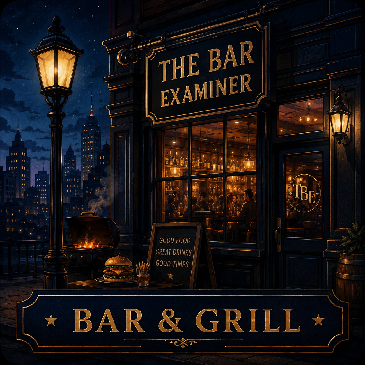 5th Street Pub - Perrysburg