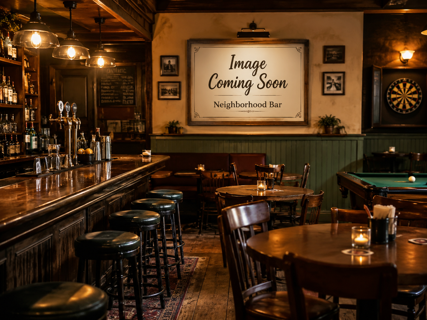 Mayfly Tavern