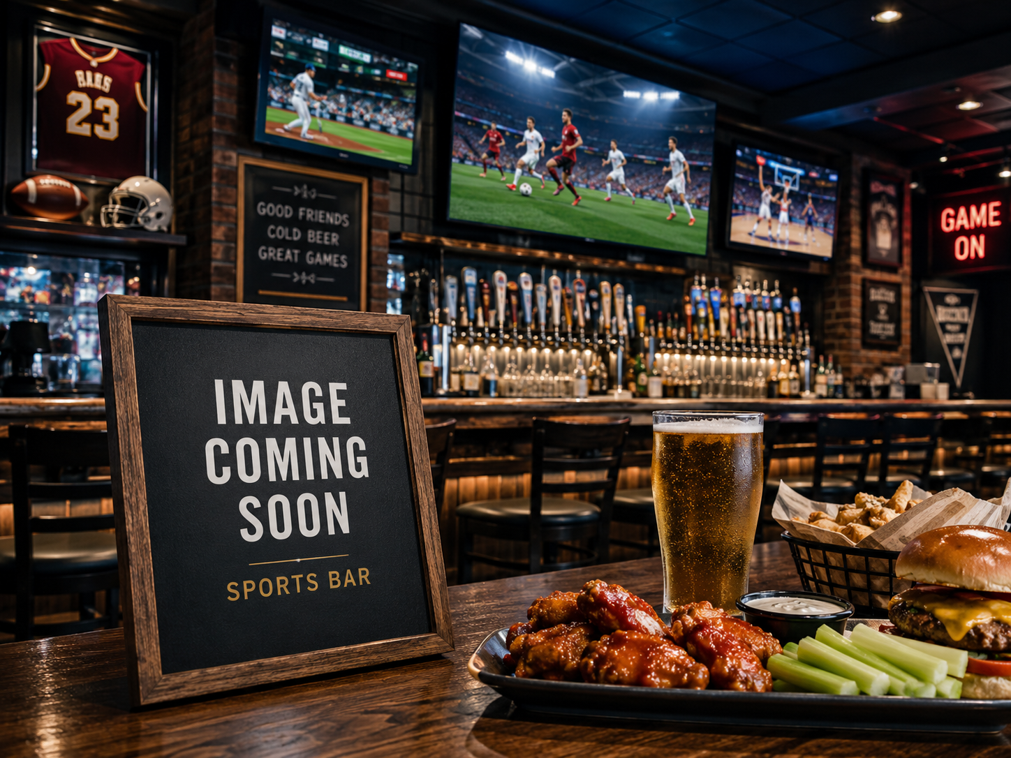 Sidelines Sports Eatery & Pub - Perrysburg